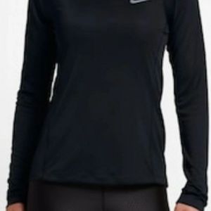 Nike long sleeve shirt